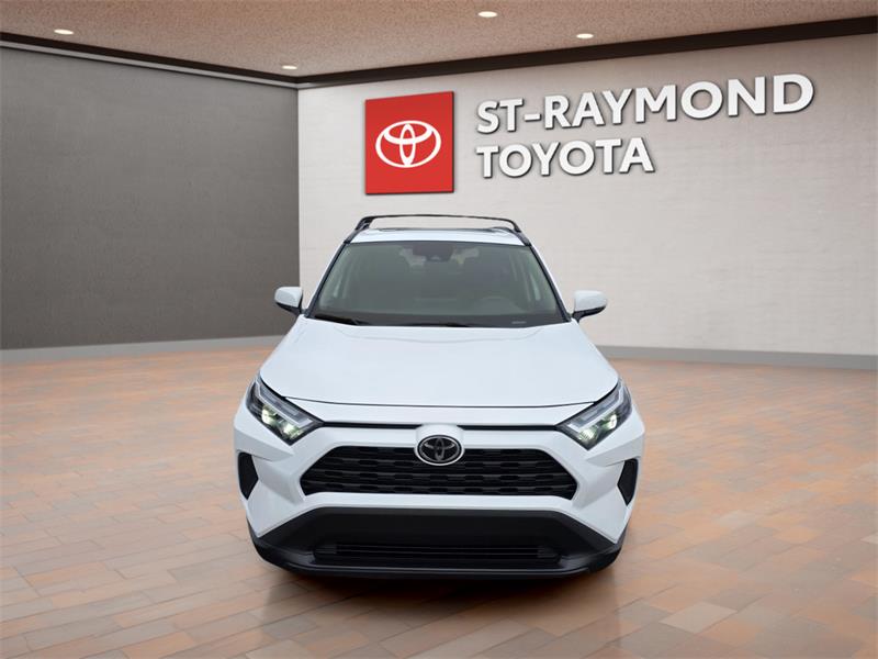 toyota RAV4 2024 - 2