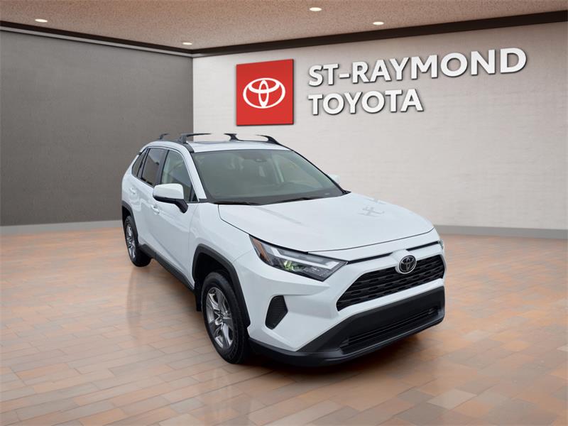 toyota RAV4 2024 - 4