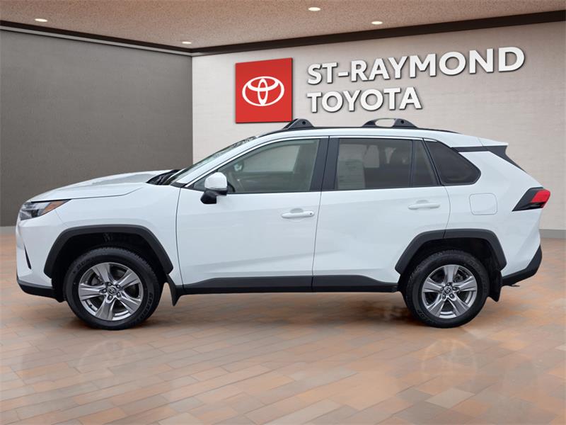 toyota RAV4 2024 - 5
