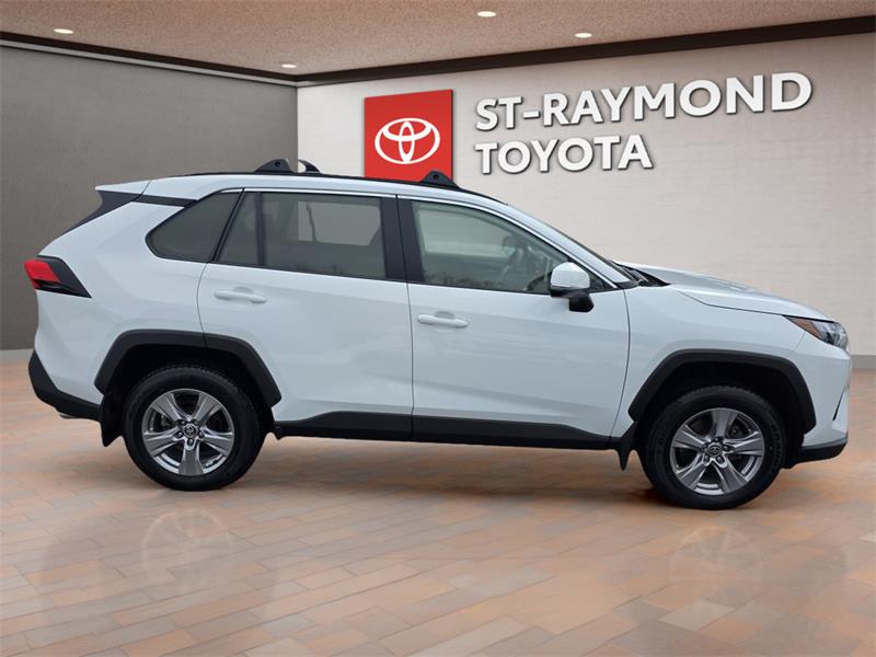 toyota RAV4 2024 - 7