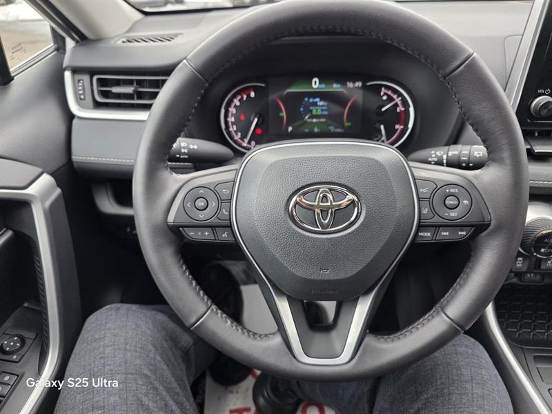 toyota RAV4 2024 - 9