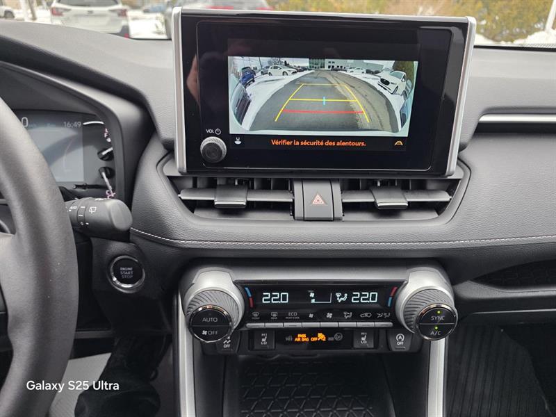 toyota RAV4 2024 - 11