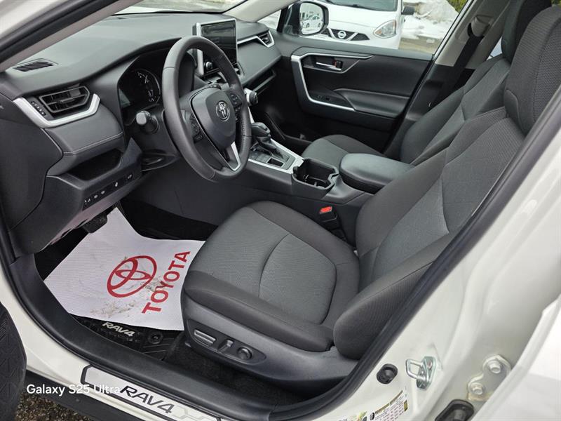 toyota RAV4 2024 - 12