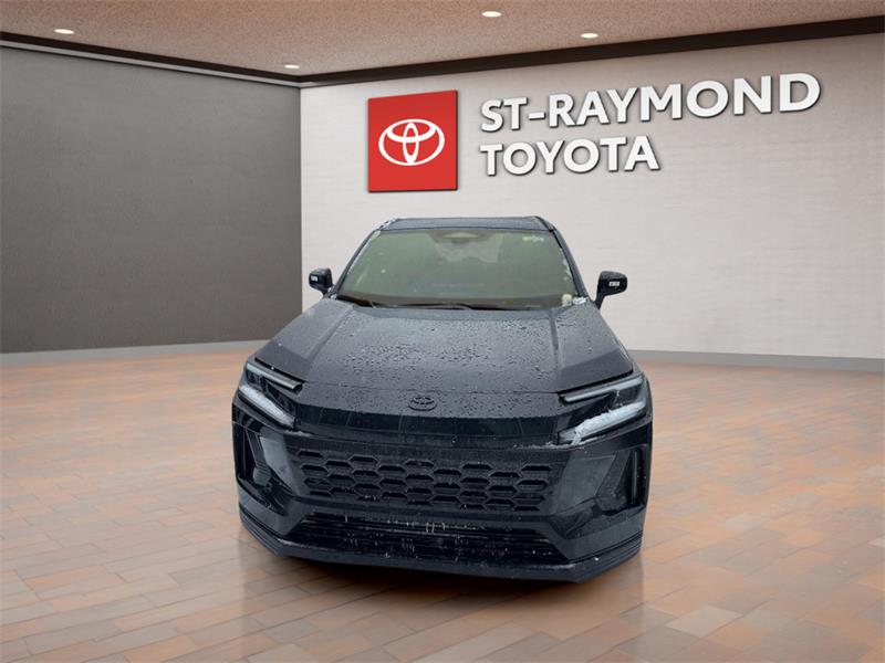 2026 Toyota RAV4 XSE AWD