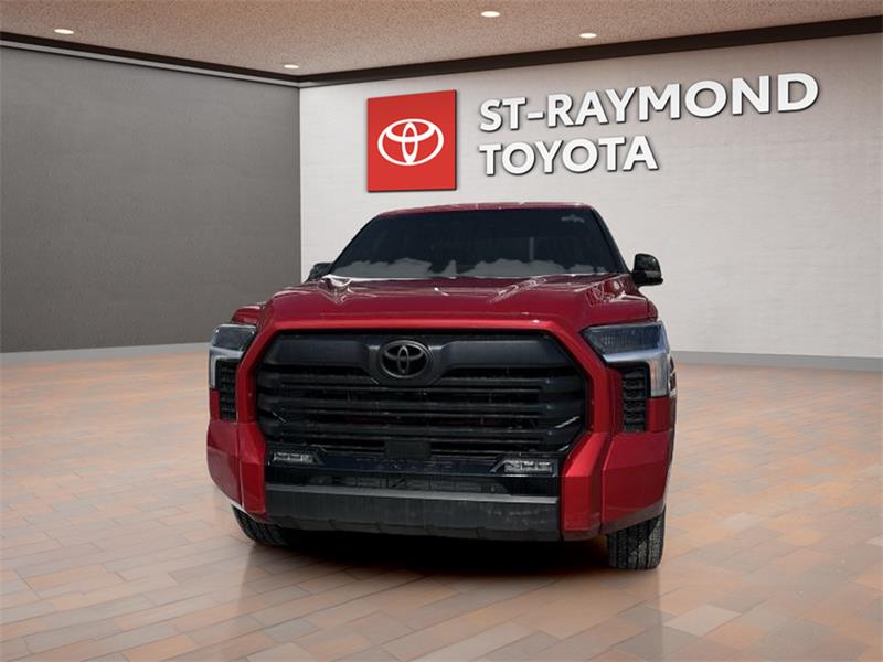 toyota Tundra 2026 - 2