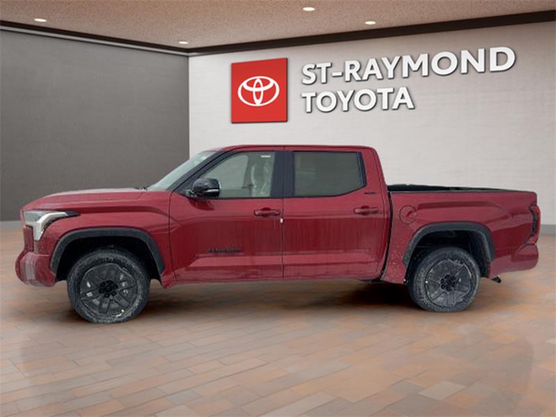 toyota Tundra 2026 - 3