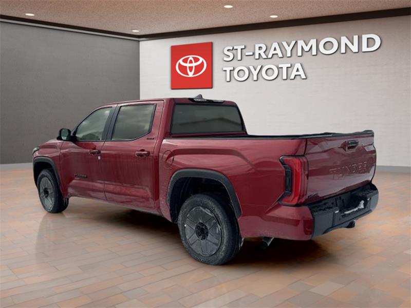 toyota Tundra 2026 - 4