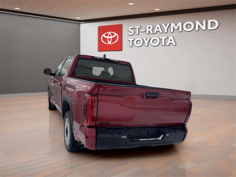 toyota Tundra 2026 - 5