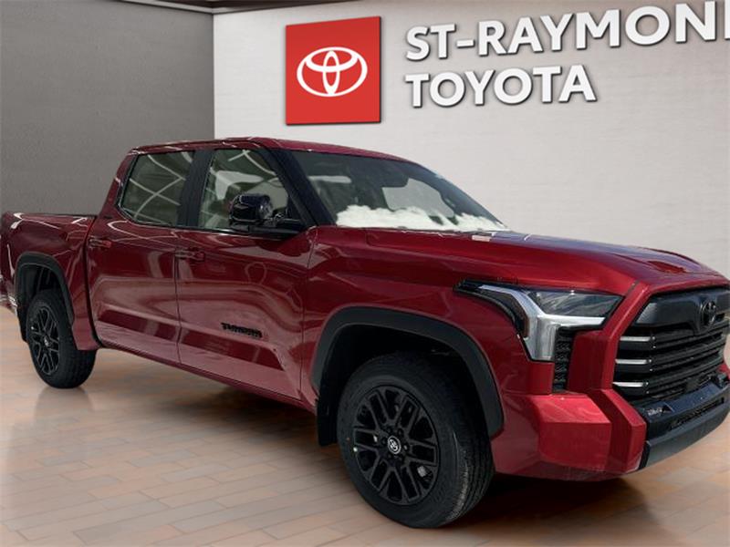 toyota Tundra 2026 - 6
