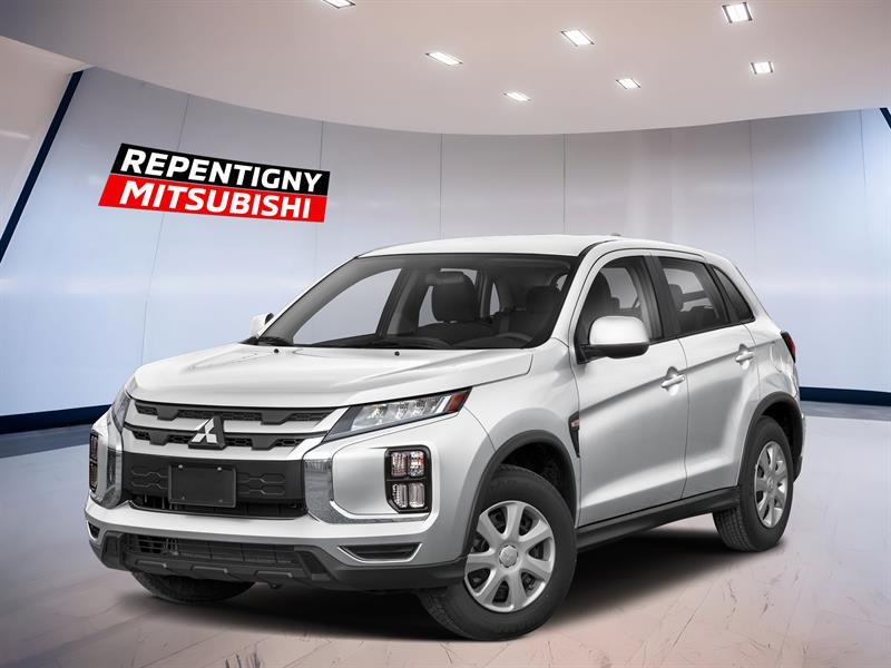mitsubishi RVR 2026
