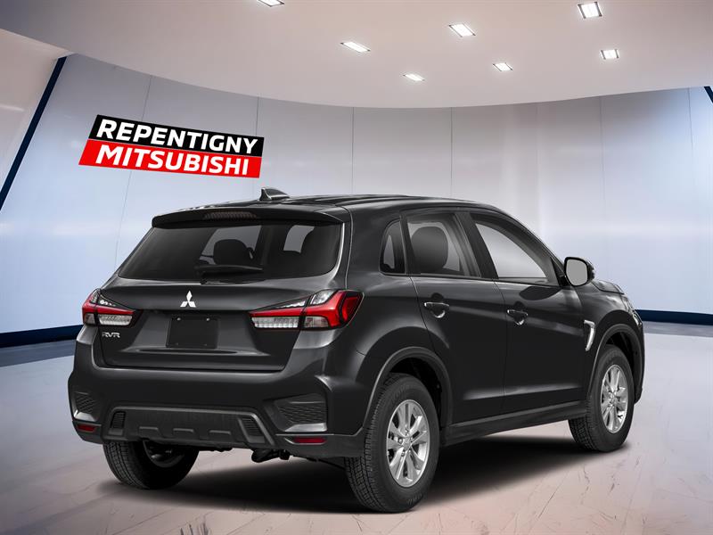 mitsubishi RVR 2026 - 2