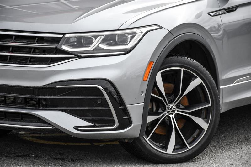 volkswagen Tiguan 2022 - 6