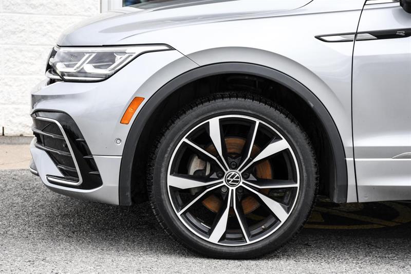 volkswagen Tiguan 2022 - 7