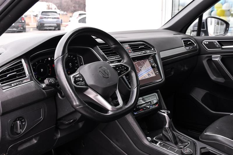 volkswagen Tiguan 2022 - 9