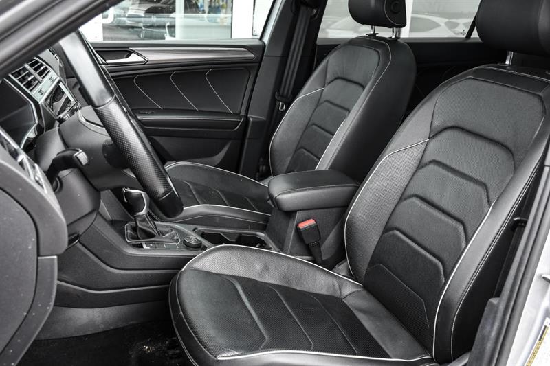 volkswagen Tiguan 2022 - 10