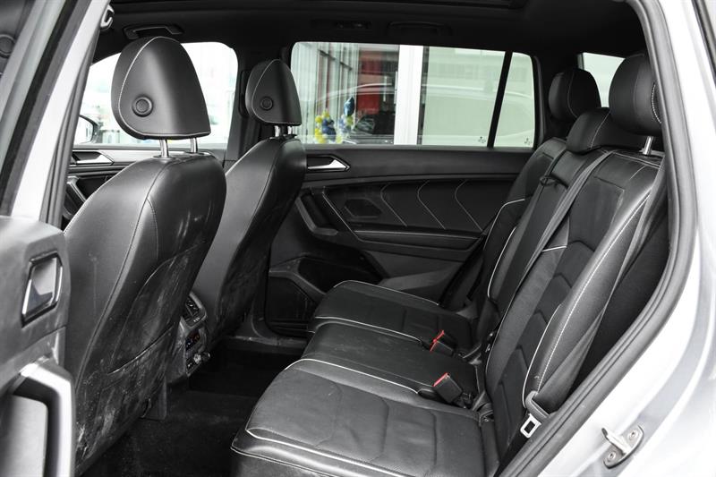 volkswagen Tiguan 2022 - 12