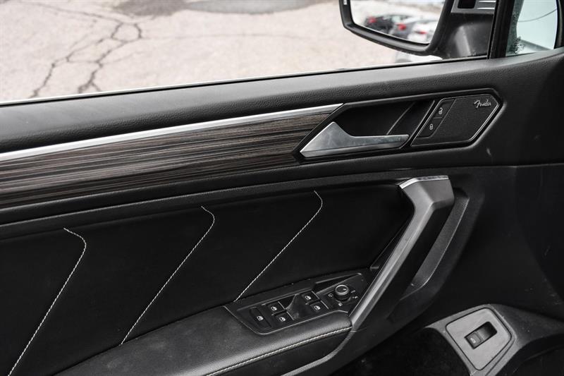 volkswagen Tiguan 2022 - 15