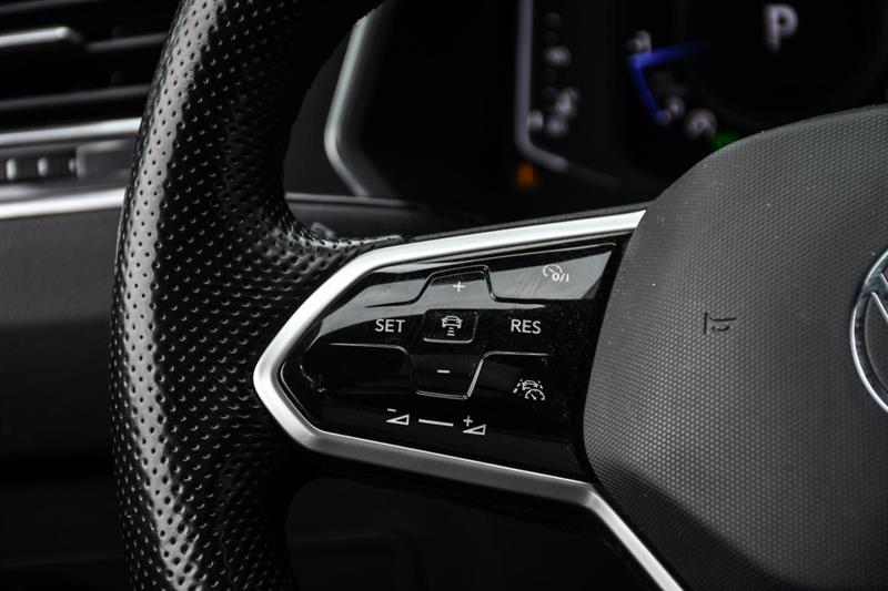 volkswagen Tiguan 2022 - 18