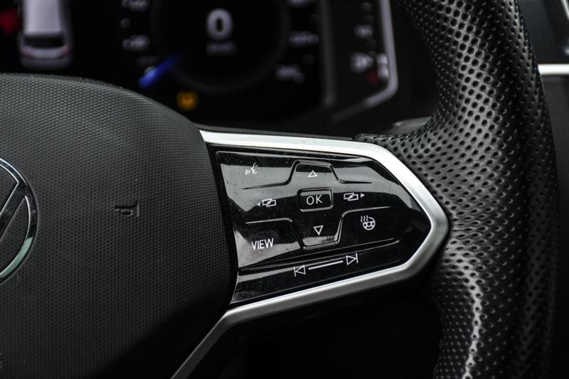 volkswagen Tiguan 2022 - 19