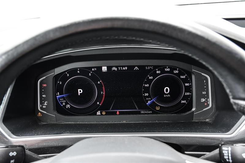volkswagen Tiguan 2022 - 20