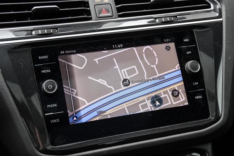 volkswagen Tiguan 2022 - 21
