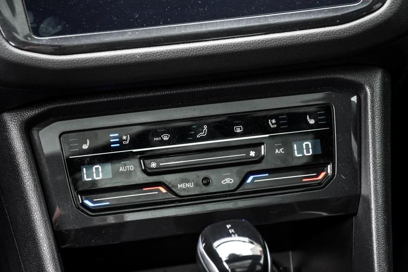 volkswagen Tiguan 2022 - 23