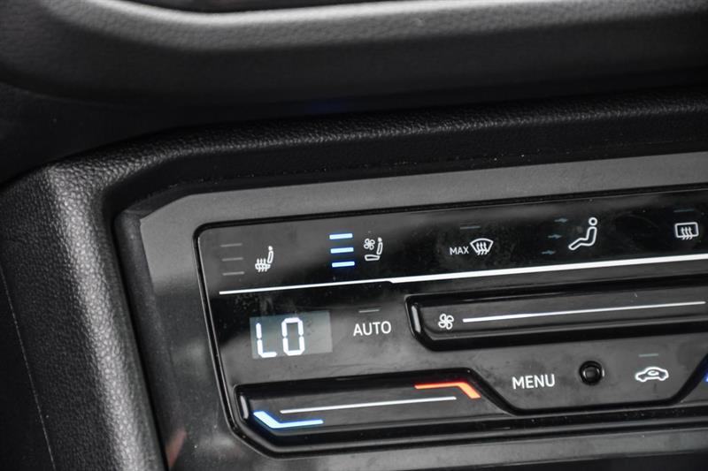 volkswagen Tiguan 2022 - 24
