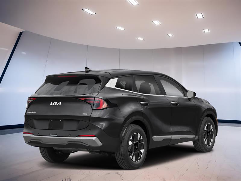 kia Sportage HEV 2026 - 2