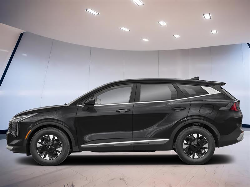 kia Sportage HEV 2026 - 3