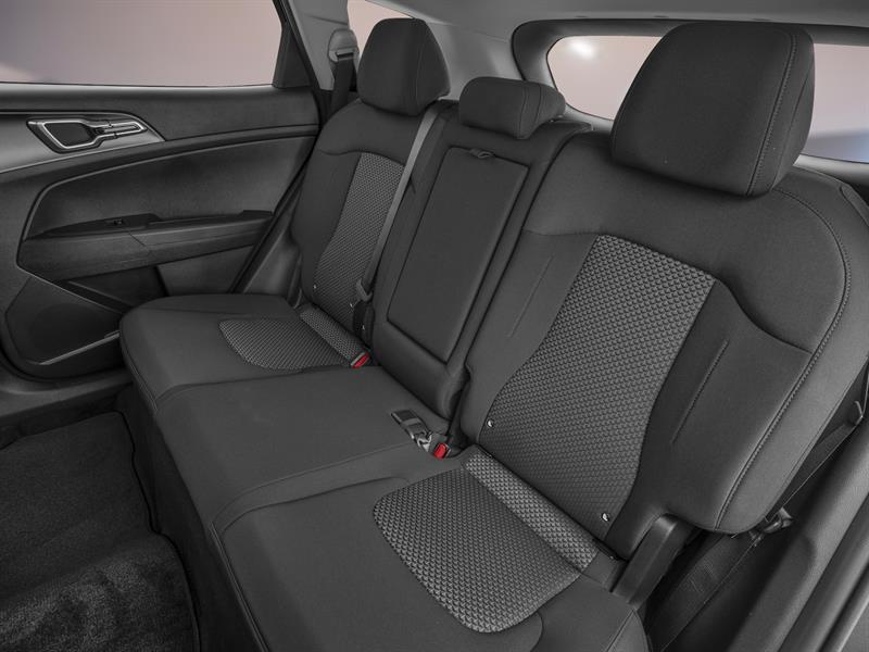 kia Sportage HEV 2026 - 9