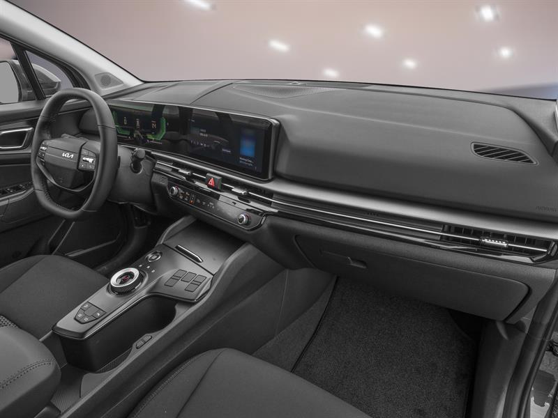 kia Sportage HEV 2026 - 11
