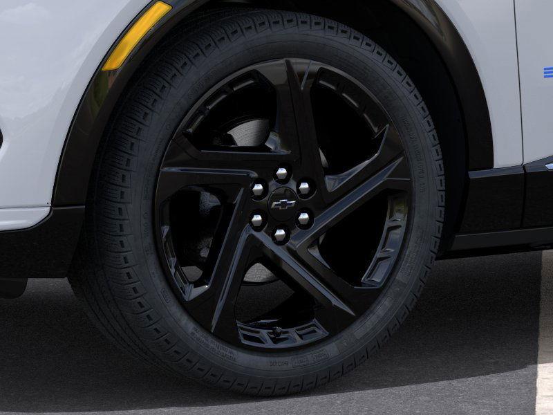chevrolet Equinox EV 2026 - 9