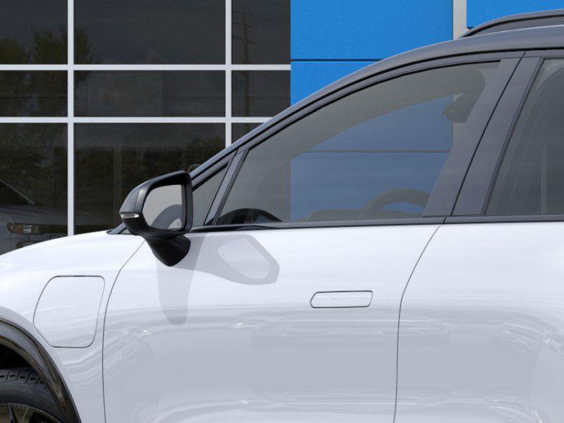 chevrolet Equinox EV 2026 - 12