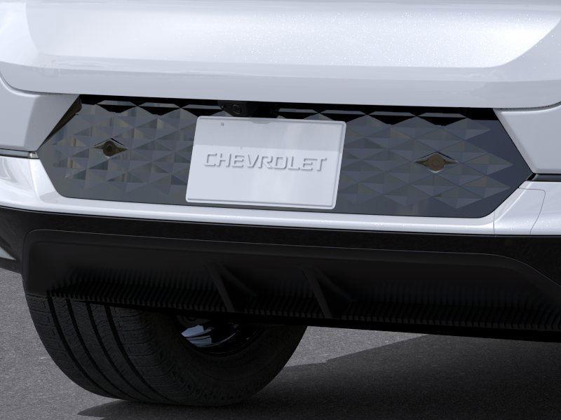 chevrolet Equinox EV 2026 - 14