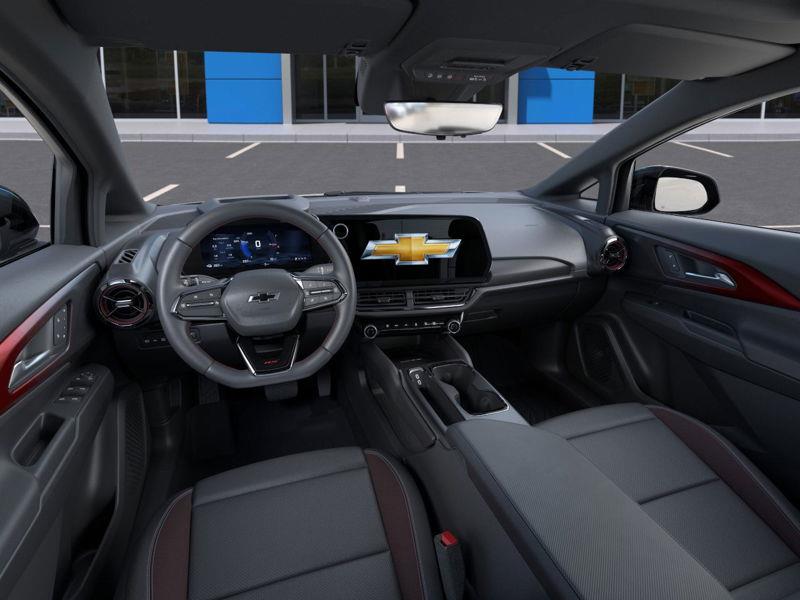 chevrolet Equinox EV 2026 - 15