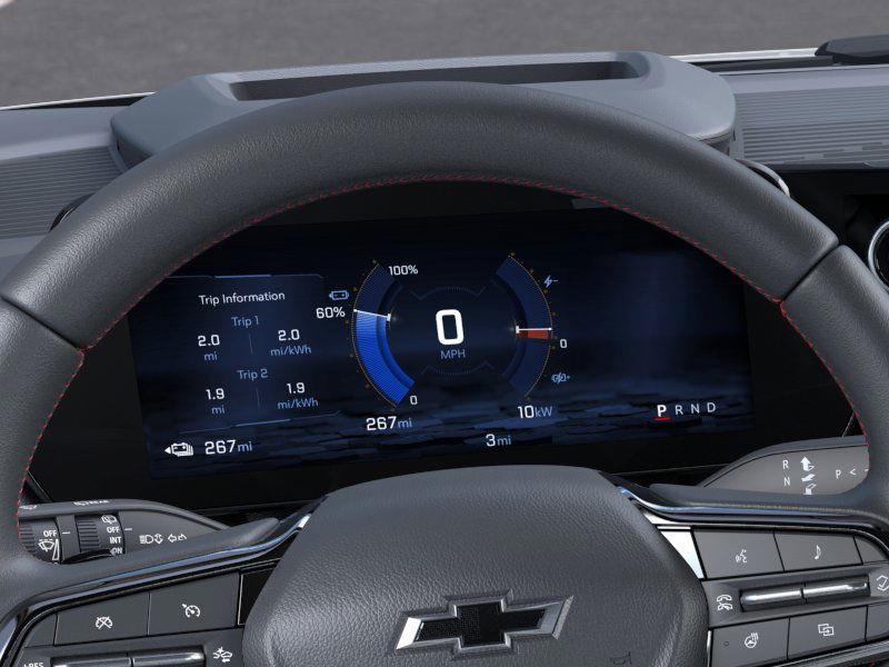 chevrolet Equinox EV 2026 - 18
