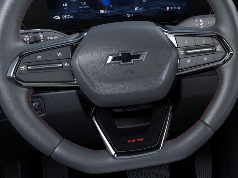 chevrolet Equinox EV 2026 - 19