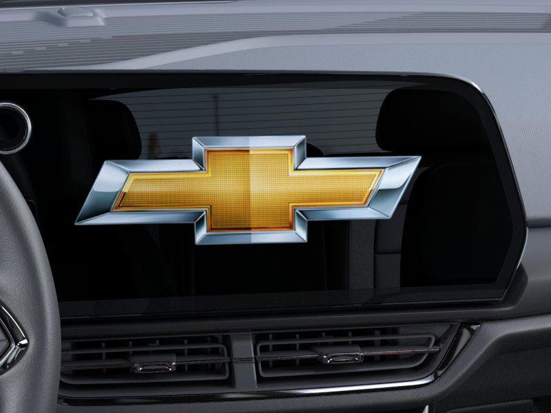 chevrolet Equinox EV 2026 - 20