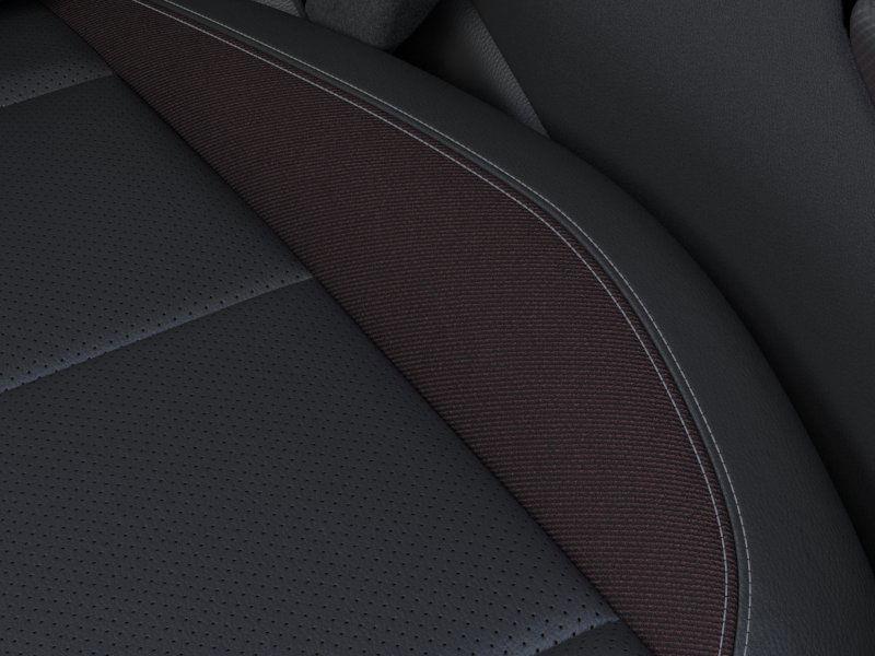 chevrolet Equinox EV 2026 - 21
