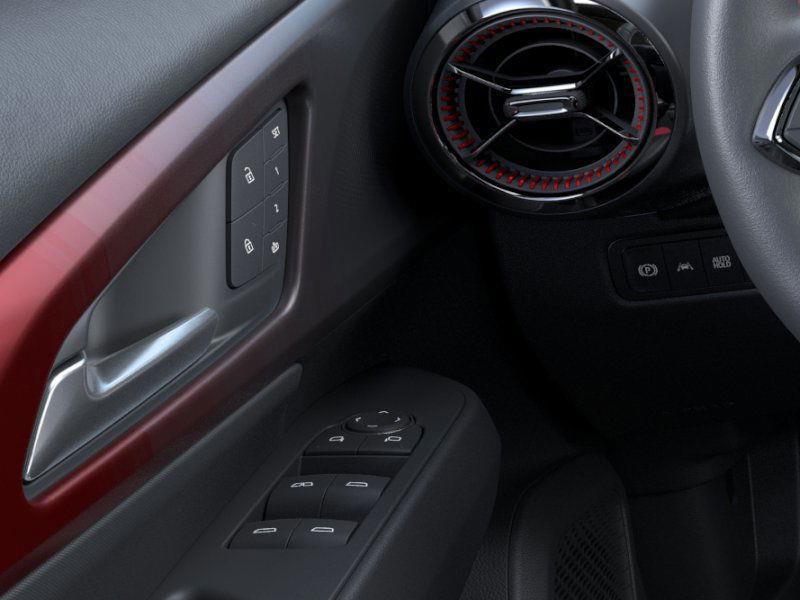 chevrolet Equinox EV 2026 - 22