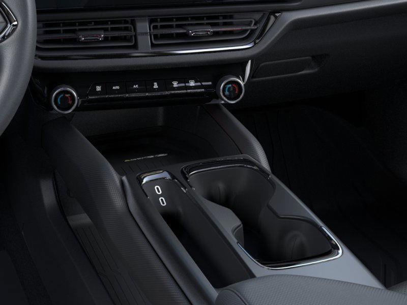 chevrolet Equinox EV 2026 - 23