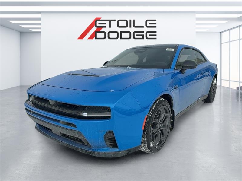 dodge Charger 2026