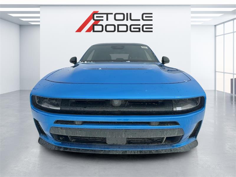 dodge Charger 2026 - 2