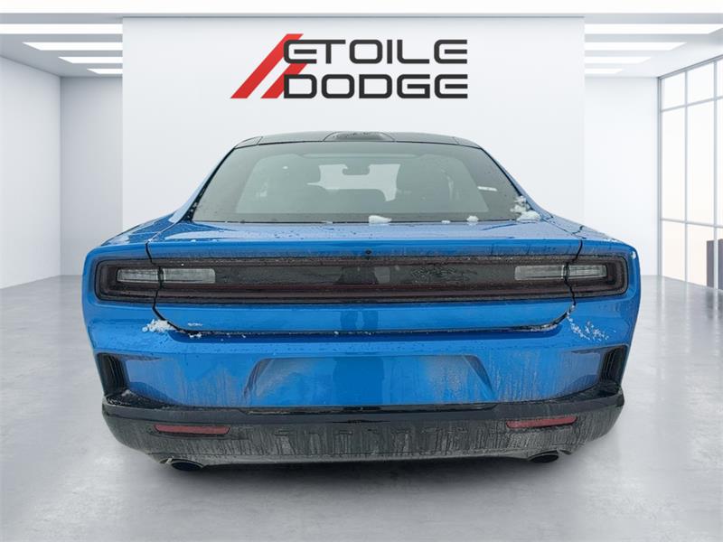 dodge Charger 2026 - 3