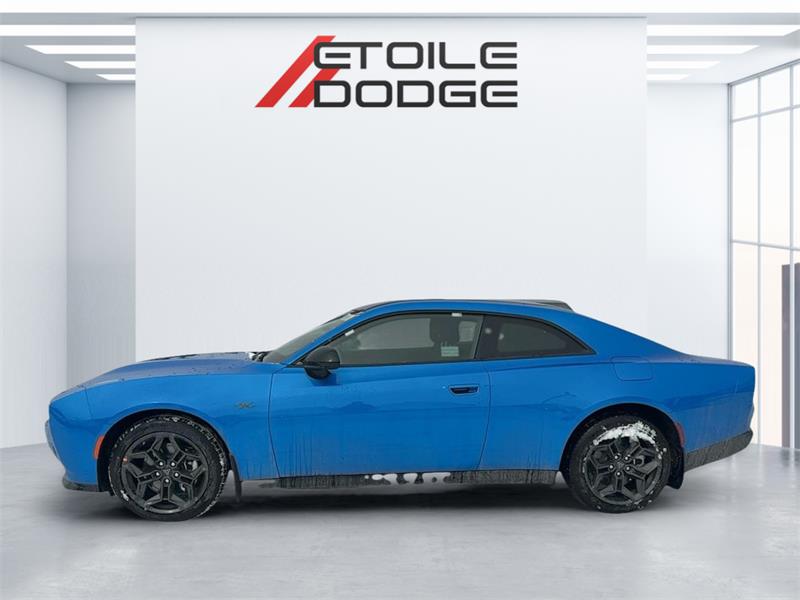 dodge Charger 2026 - 5