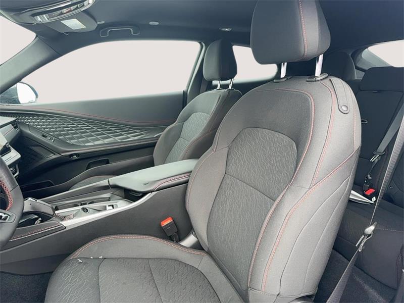 dodge Charger 2026 - 8