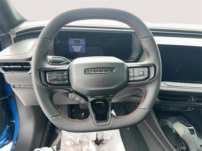 dodge Charger 2026 - 11