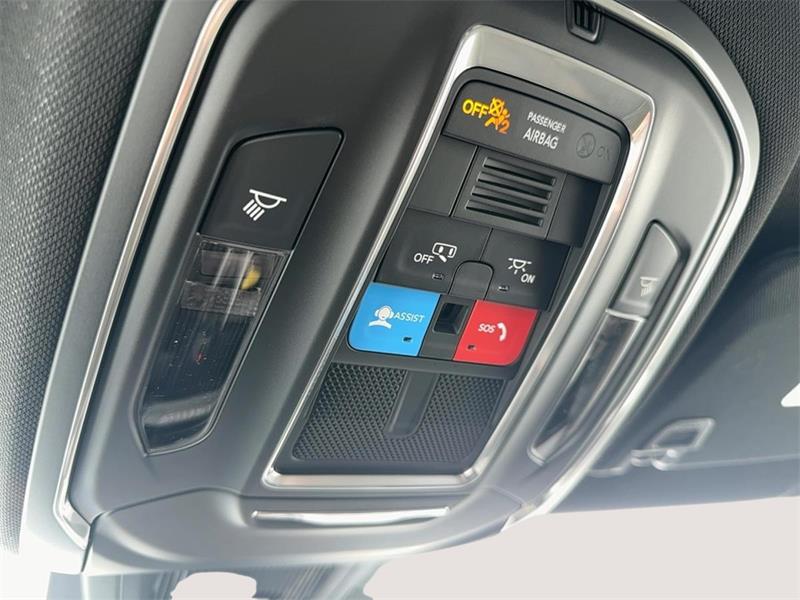 dodge Charger 2026 - 16