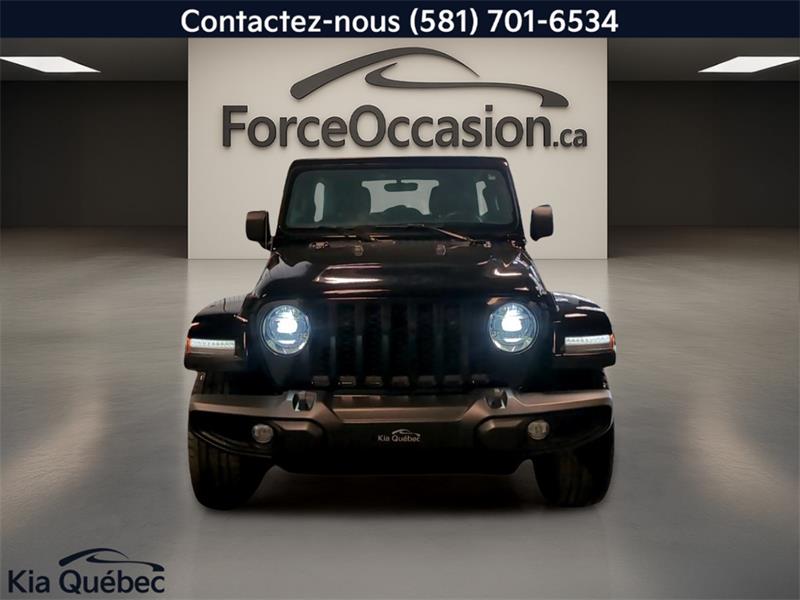 jeep Wrangler 4xe 2021 - 4