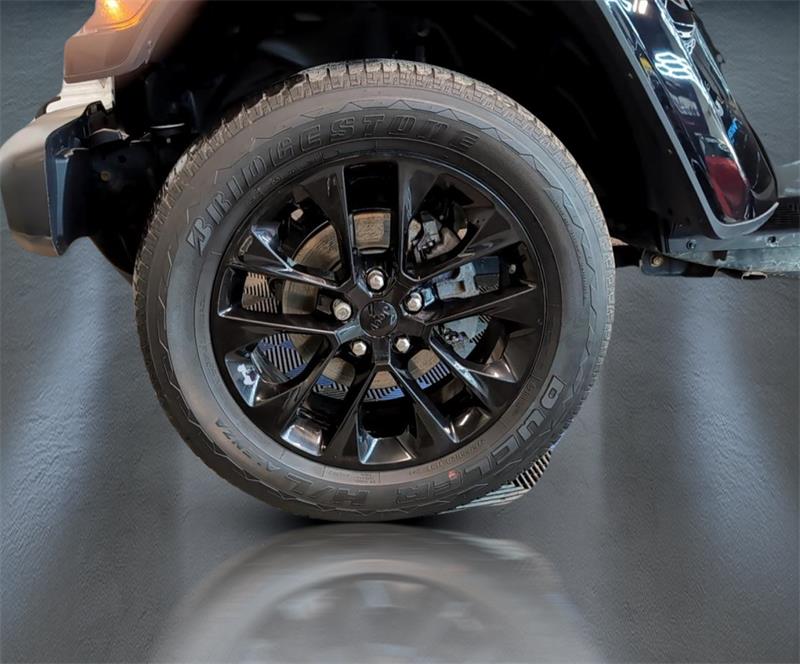 jeep Wrangler 4xe 2021 - 6